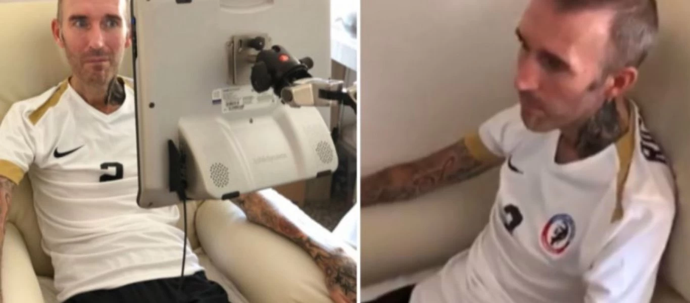 Πένθος στο παγκόσμιο ποδόσφαιρο- Έφυγε από τη ζωή ο Ρίκσεν